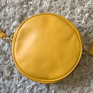 Crossbody Purse